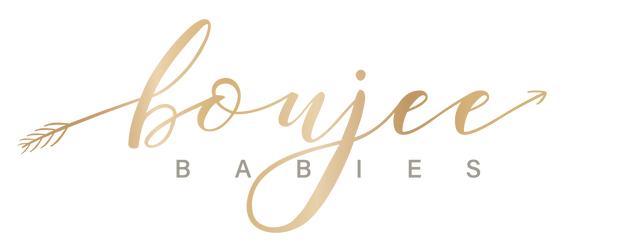 Boujee Babies Children's Boutique