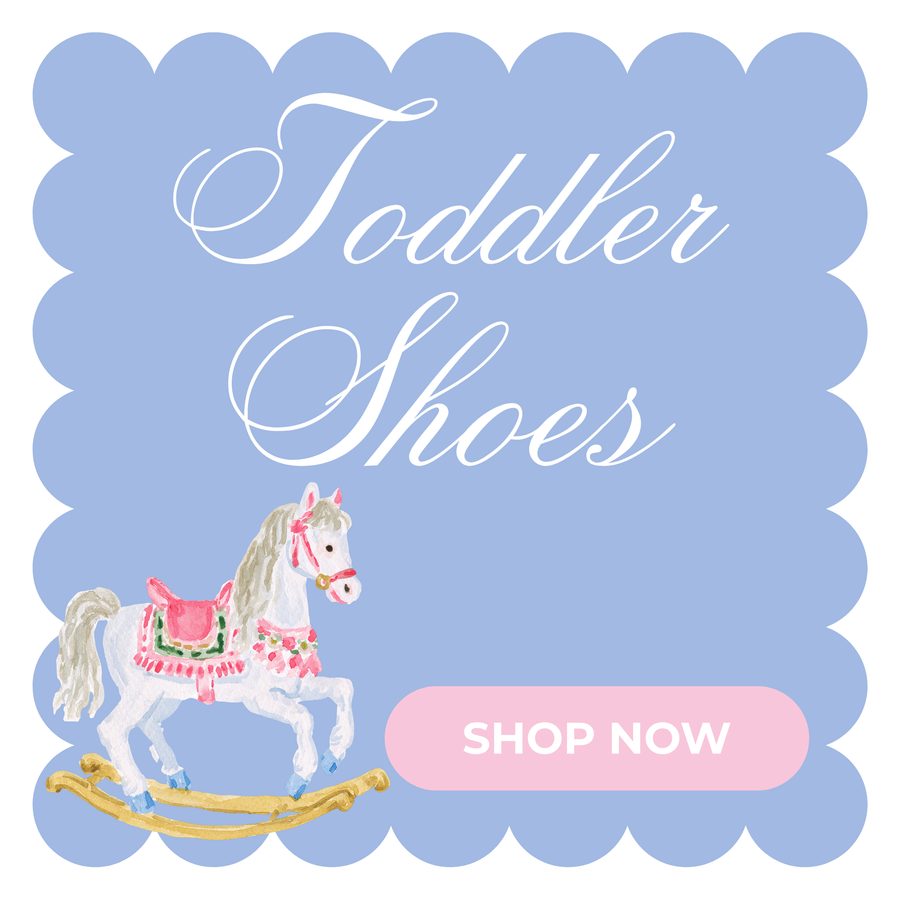 Toddler Shoes