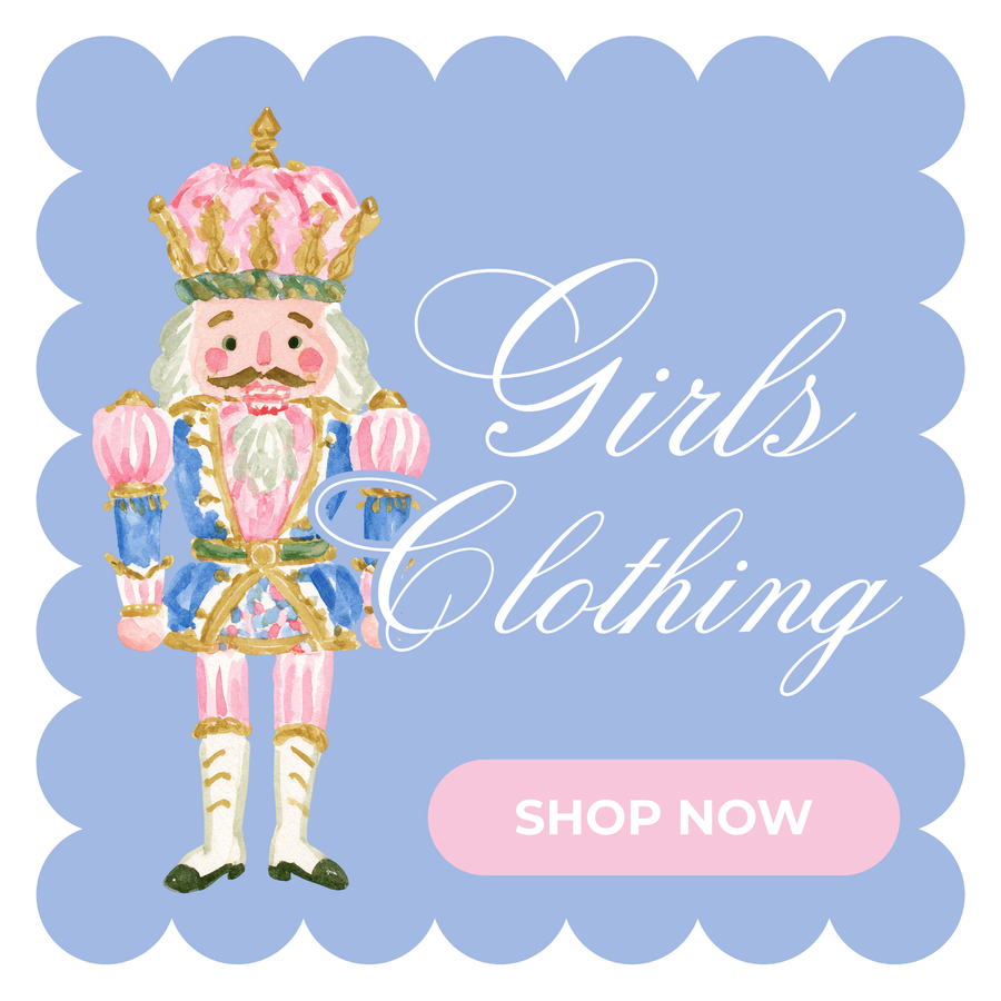 2026 Young Girls Christmas Clothing (4-6)