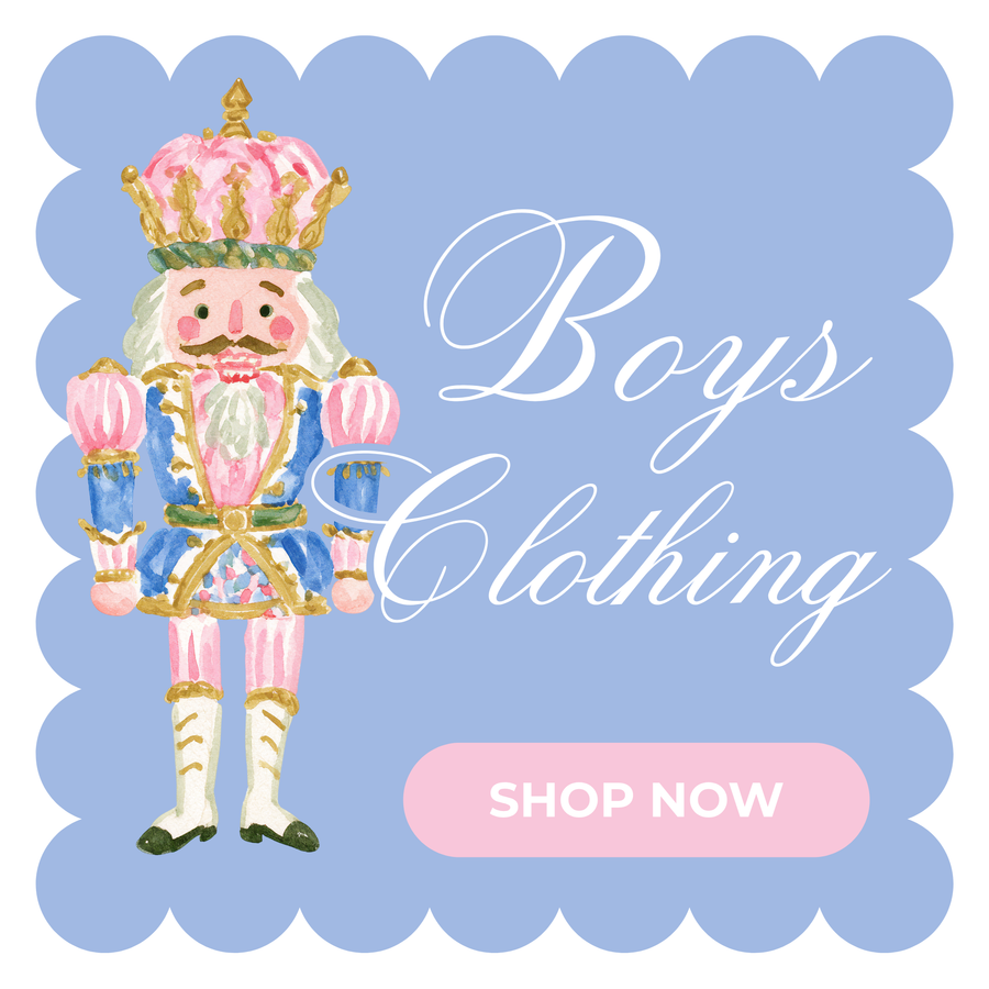 2026 Young Boys Christmas Clothing (4-6)