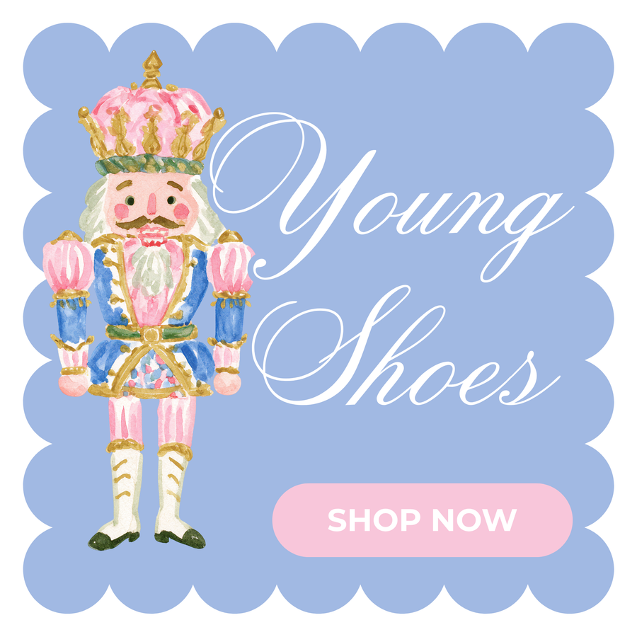 Young Shoes