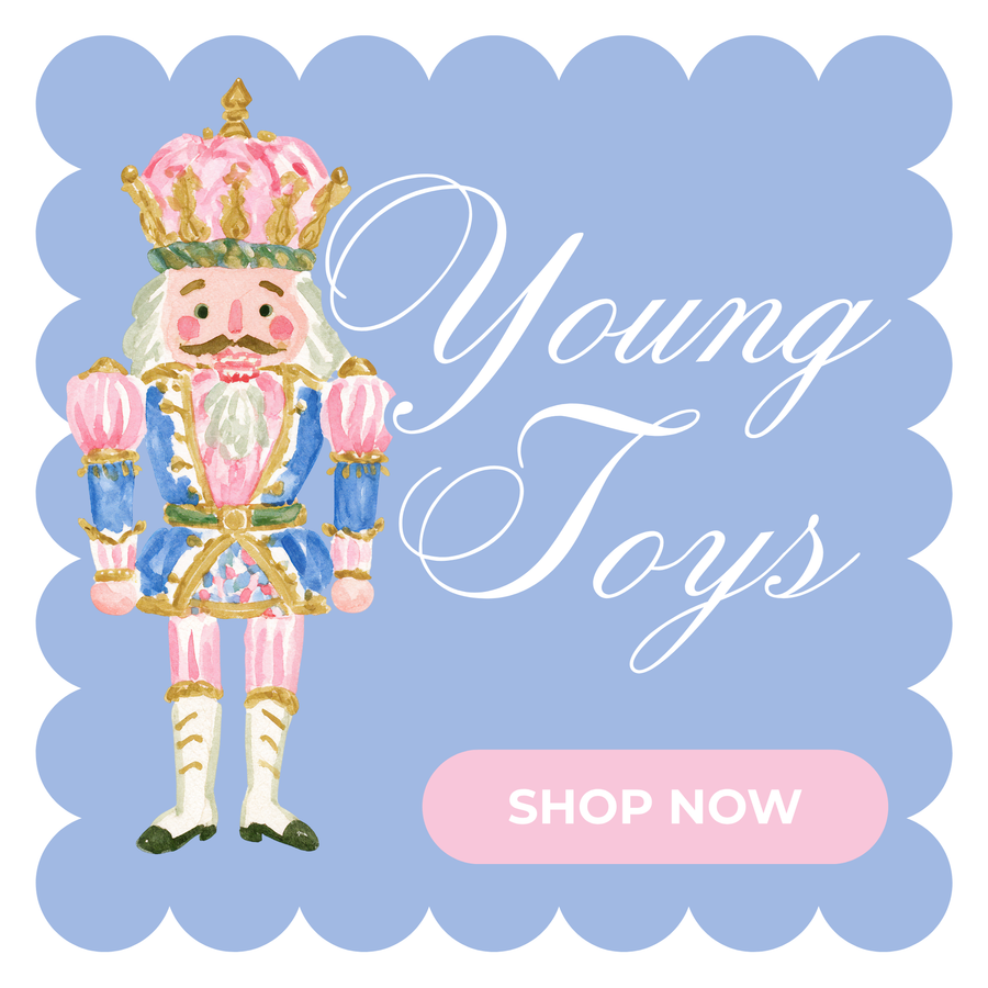2026 Christmas Young Toys
