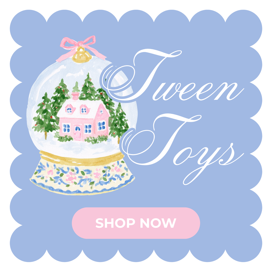 2026 Christmas Tween Toys