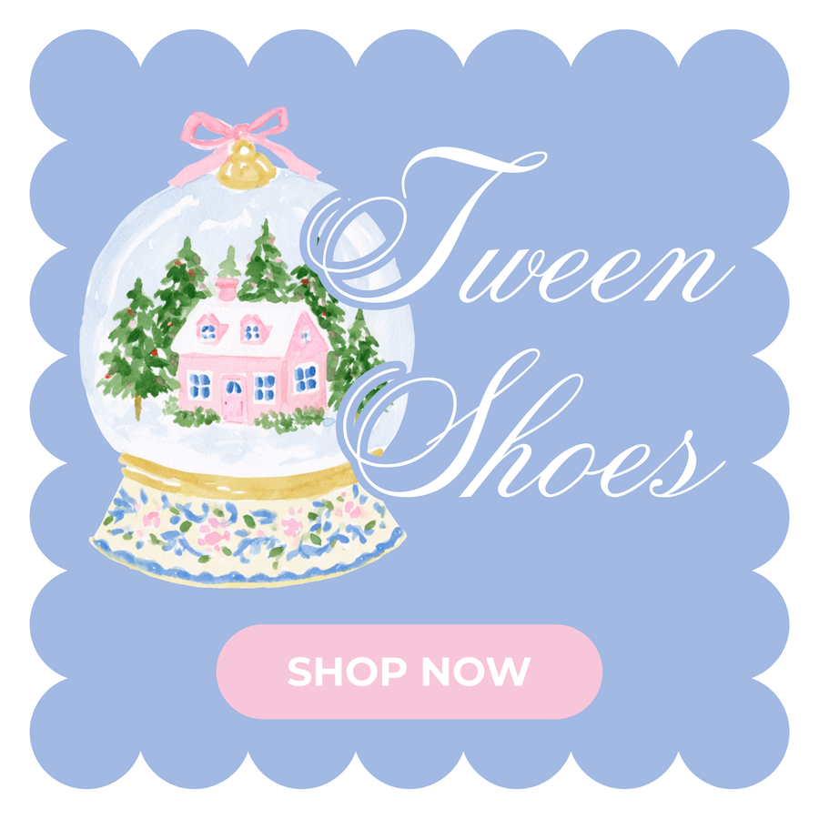 Tween Shoes