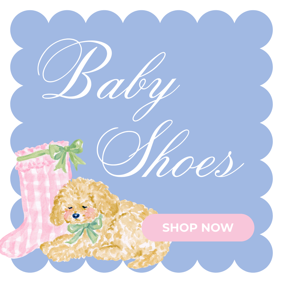 Baby Shoes
