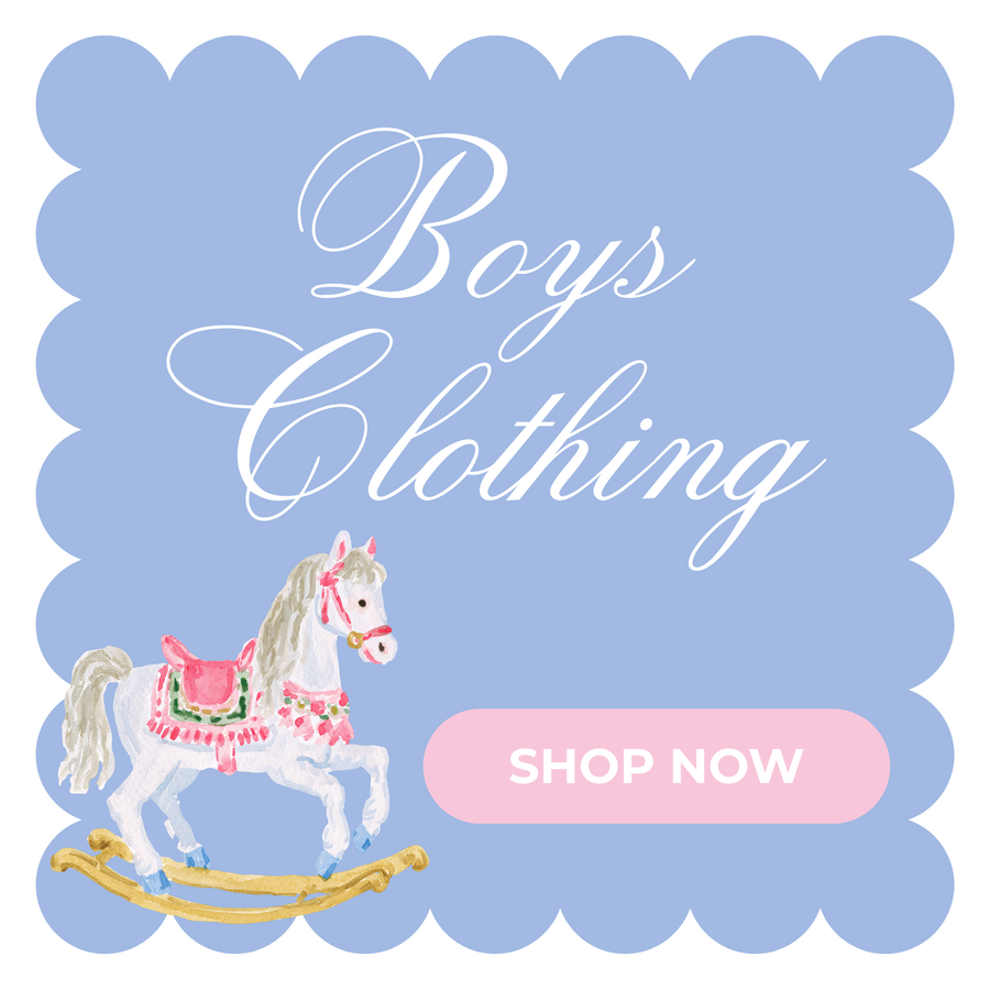 2026 Toddler Boys Christmas Clothing (2-4T)