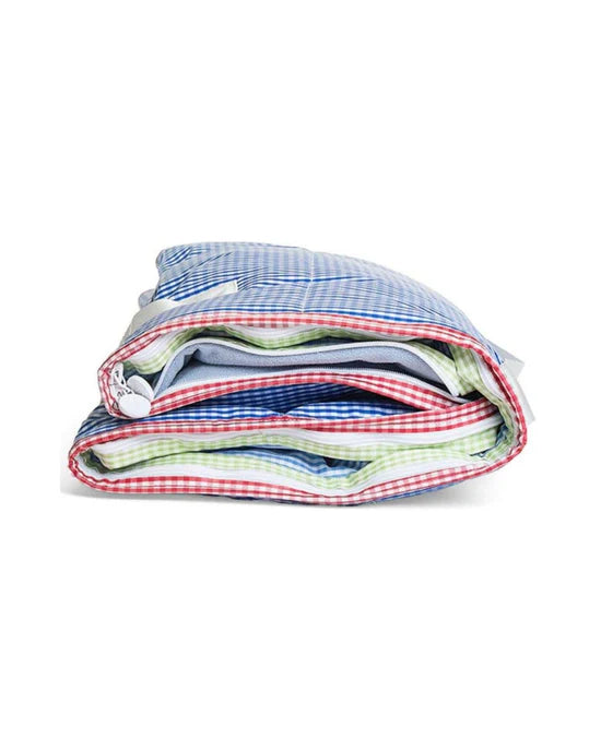 Nap Mat - Rest Up! Patch Blue