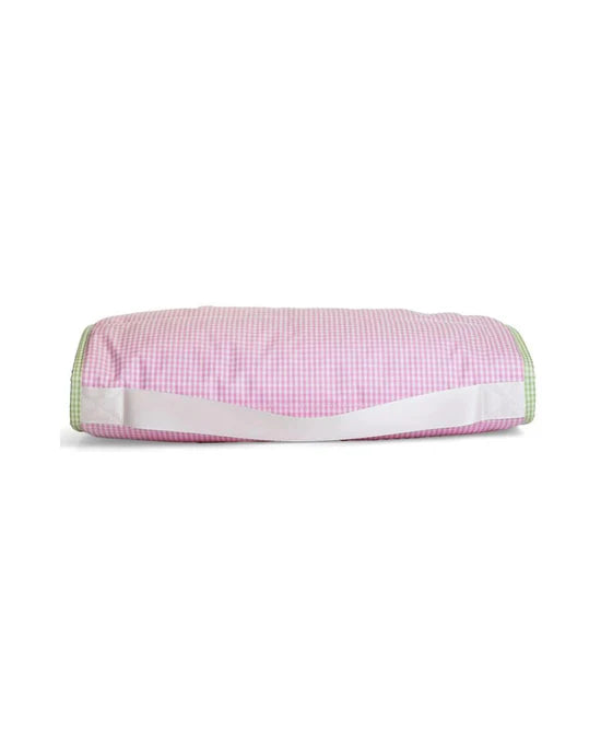 Nap Mat - Rest Up! Patch Pink