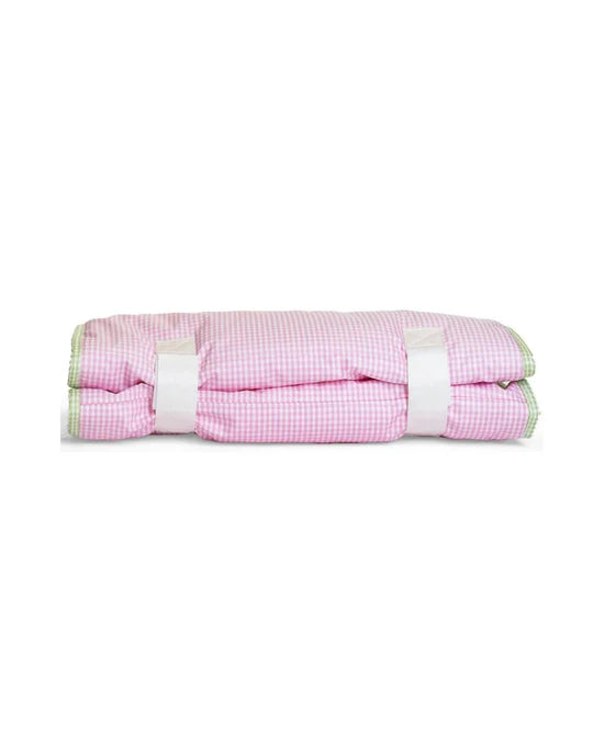Nap Mat - Rest Up! Patch Pink