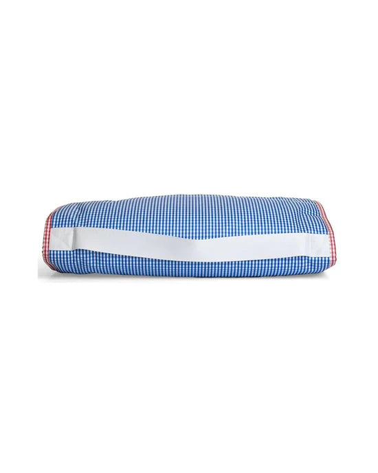 Nap Mat - Rest Up! Patch Blue