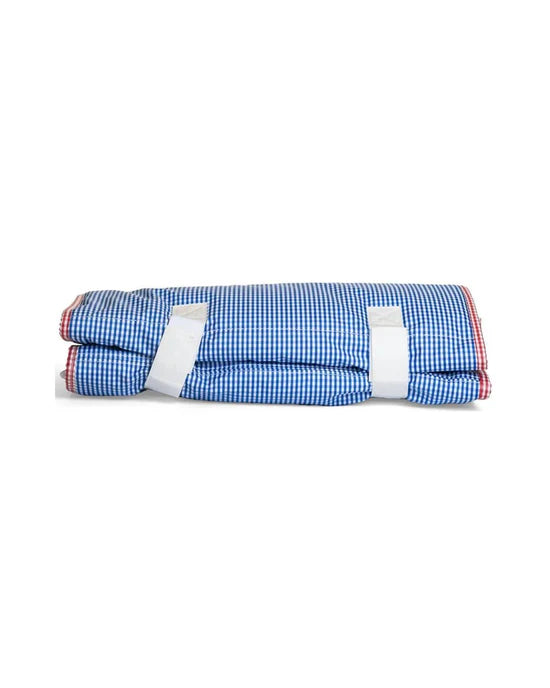 Nap Mat - Rest Up! Patch Blue