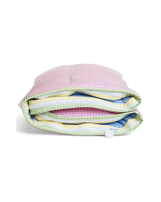 Nap Mat - Rest Up! Patch Pink