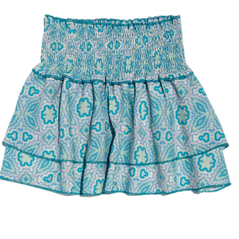 Scottie Skirt