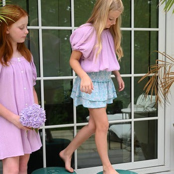 Scottie Skirt
