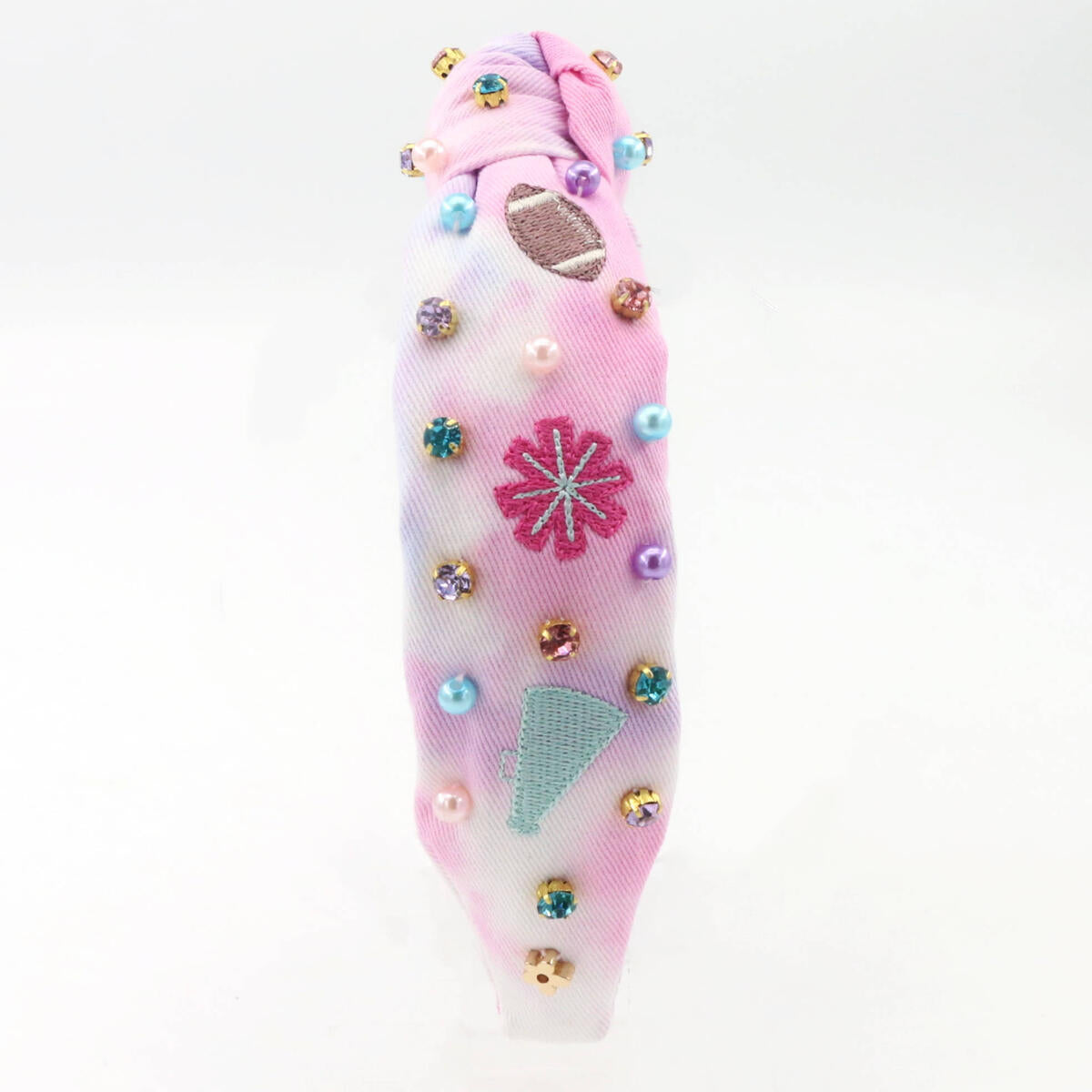 Touch Down Headband – Boujee Babies | Baby and Children