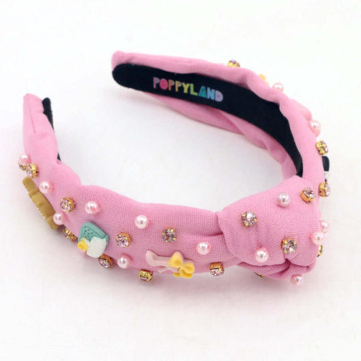 Fashion Girl Headband