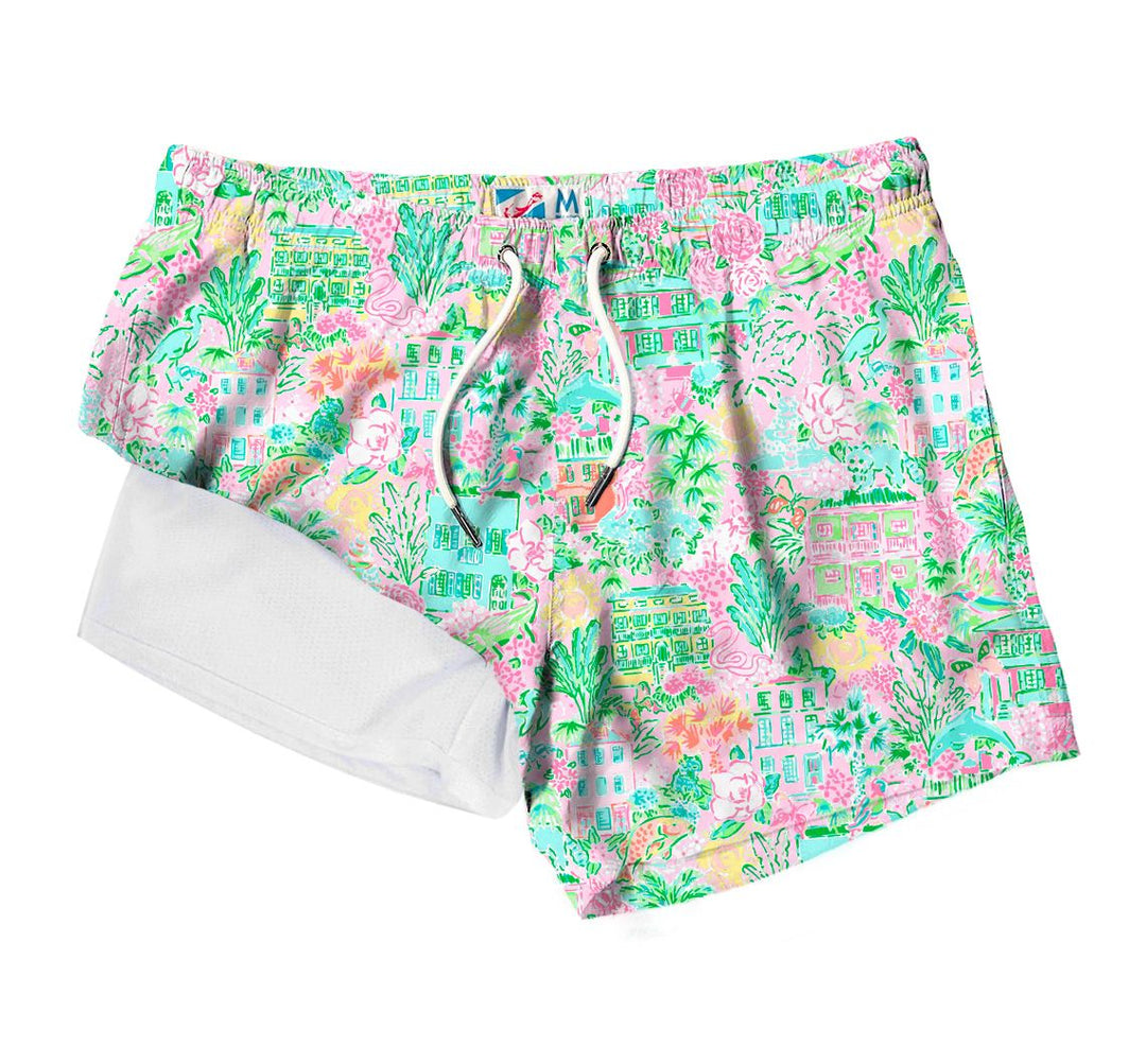 Charleston Swimwear - Dad