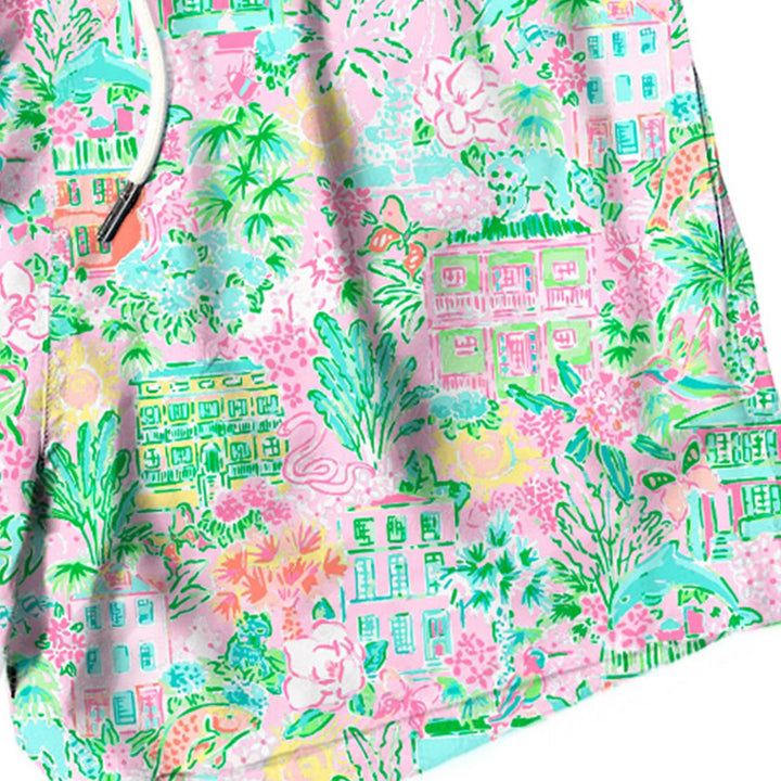 Charleston Swimwear - Dad