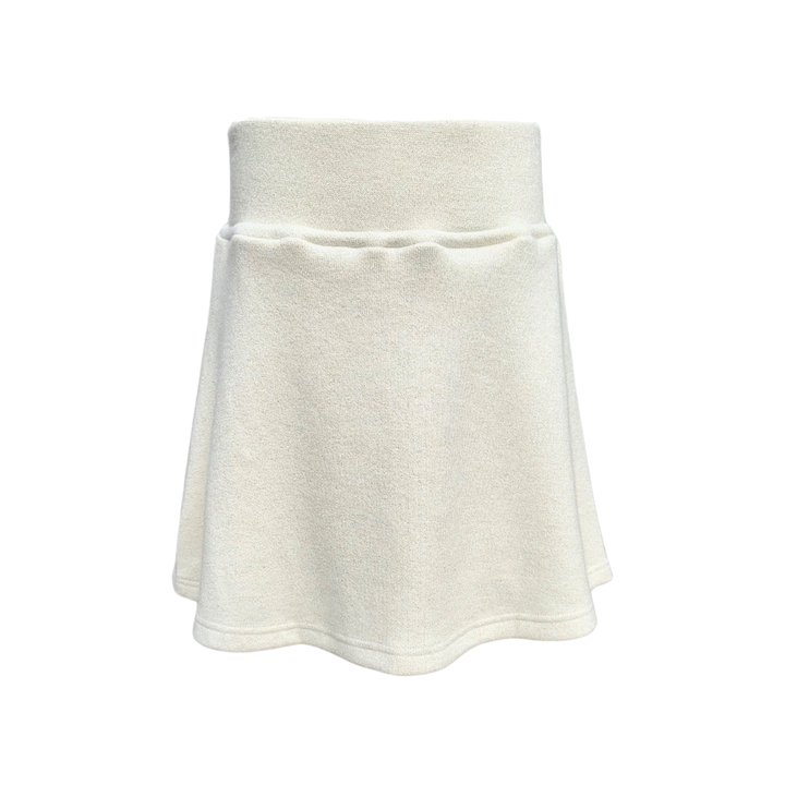 Libba Skirt - Snow Flake