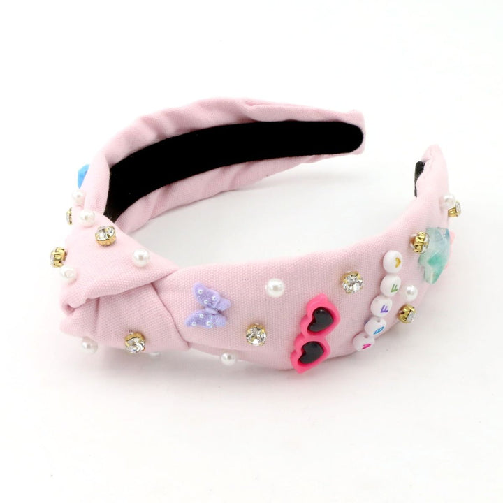 BFF Era Headband