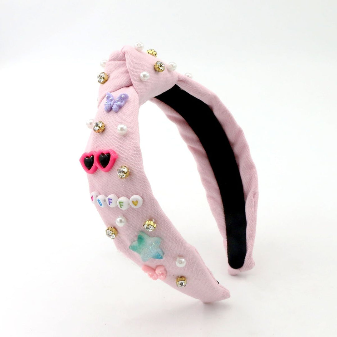 BFF Era Headband