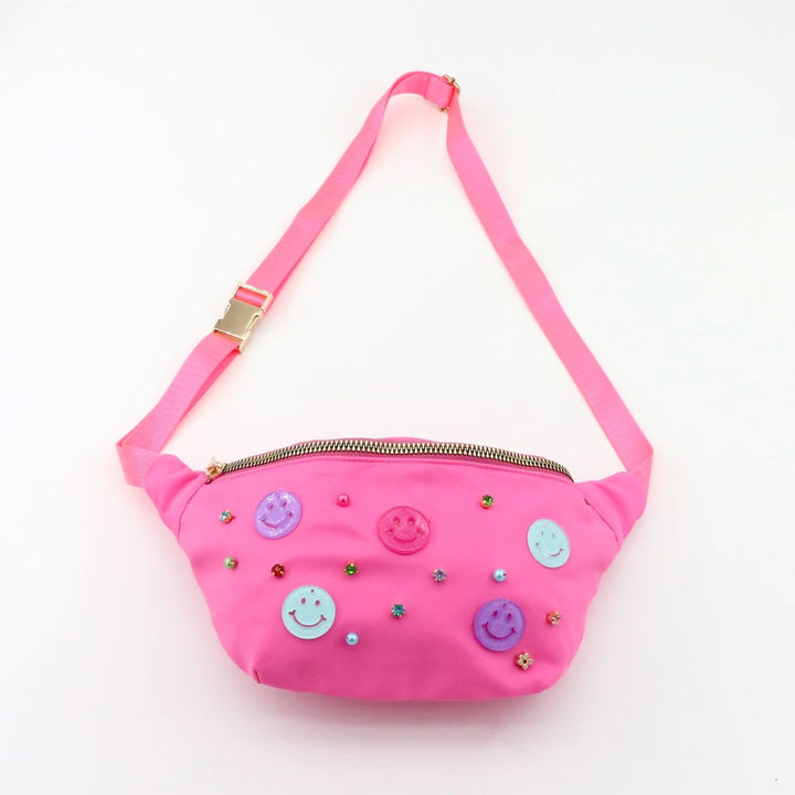 Smiley Face Pack