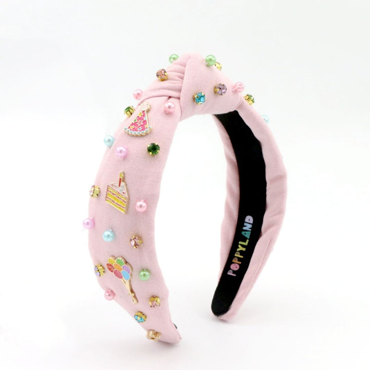 Party Girl Headband