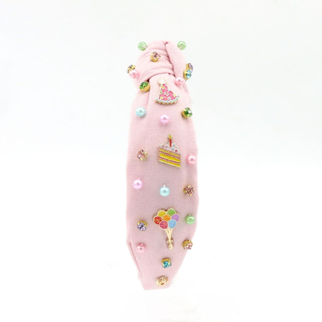 Party Girl Headband