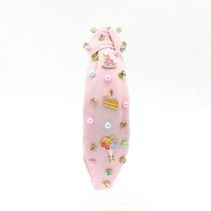 Party Girl Headband