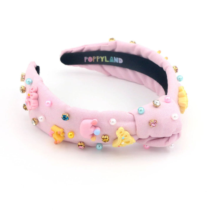 Crown Jewel Headband