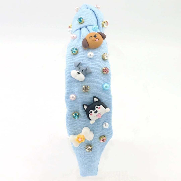 Puppy Love Headband