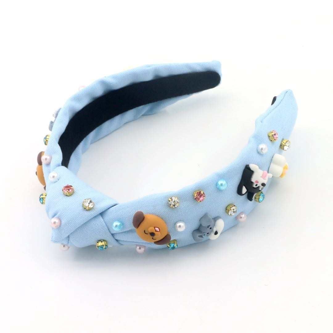 Puppy Love Headband