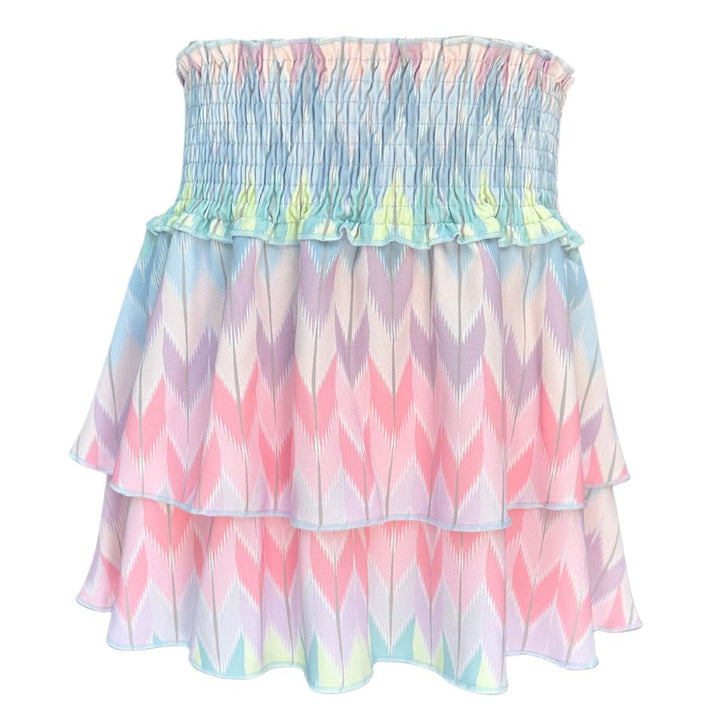Scottie Skirt Color Crush