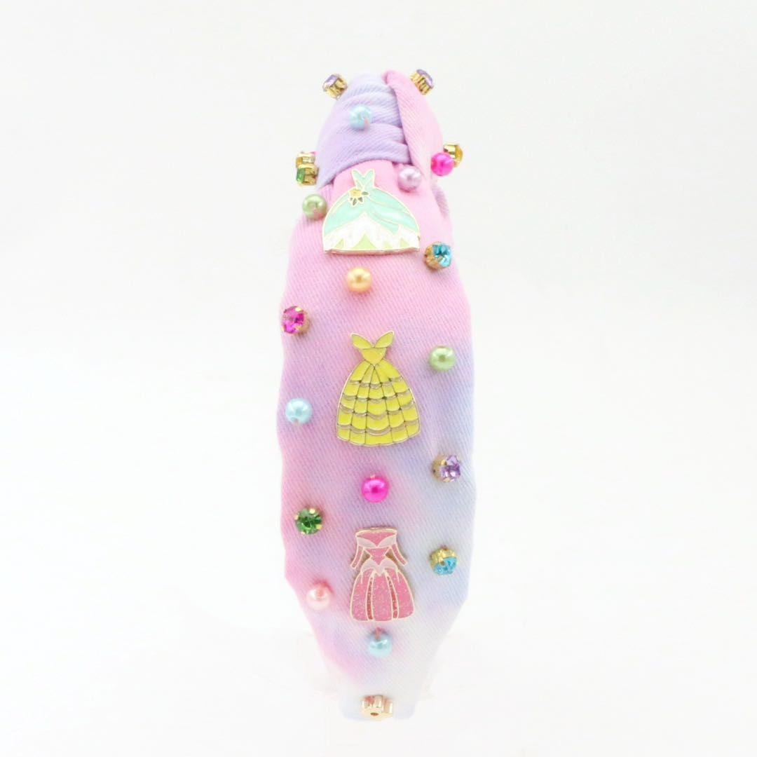Once Upon a Time Headband