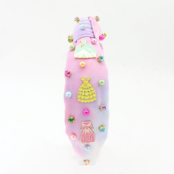 Once Upon a Time Headband