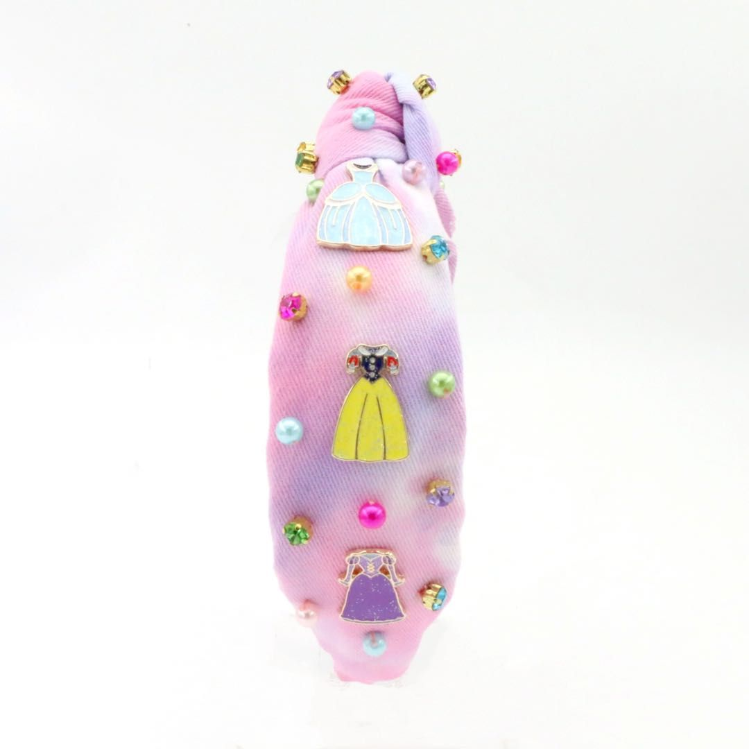 Once Upon a Time Headband
