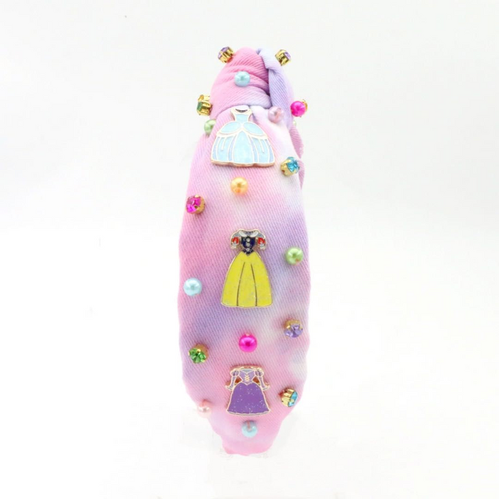 Once Upon a Time Headband