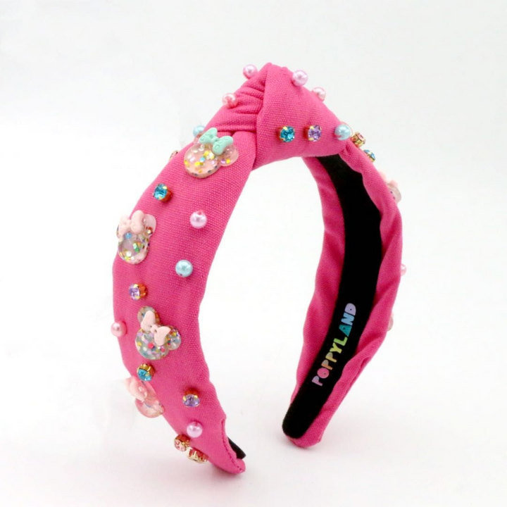 Magical Mouse Headband