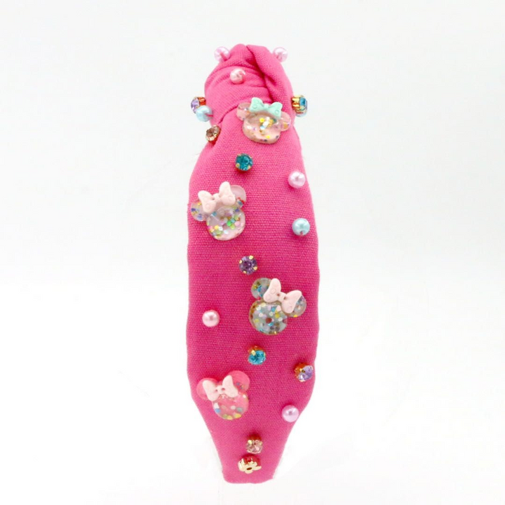 Magical Mouse Headband