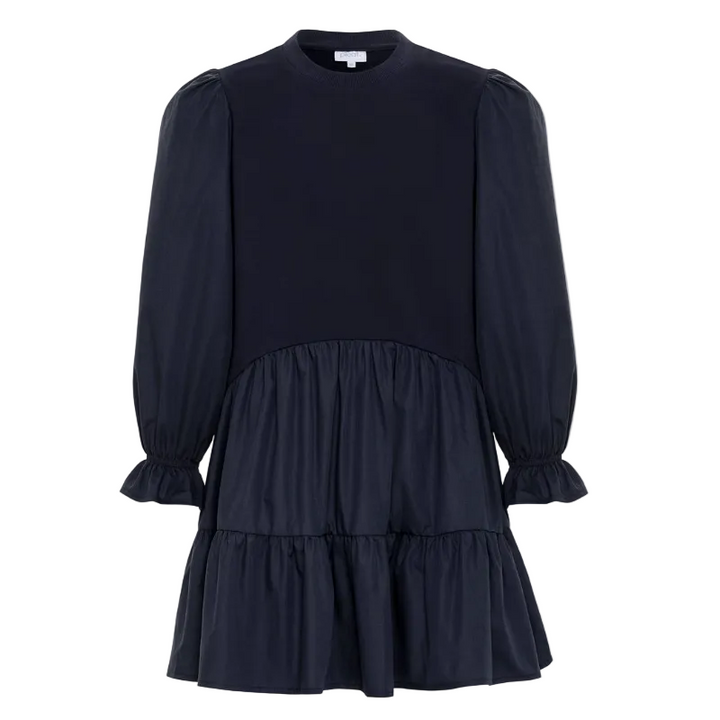 Cece Dress Navy