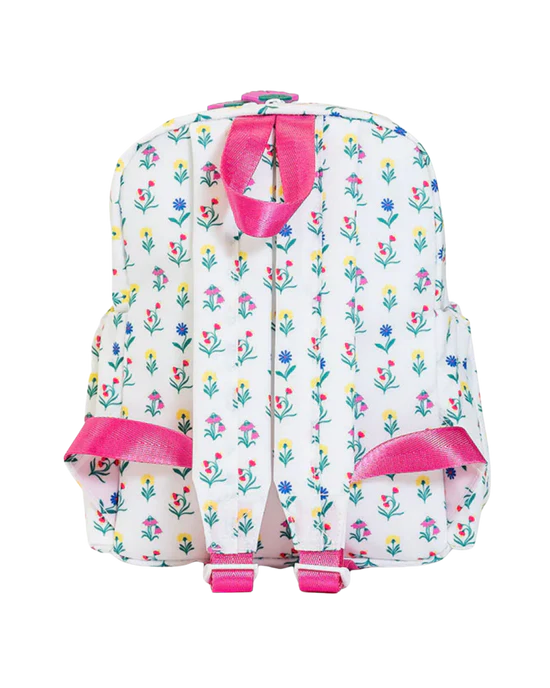 Mini Backer - Wild Flower