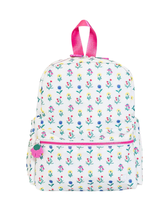 Mini Backer - Wild Flower