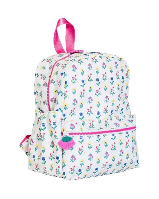 Mini Backer - Wild Flower