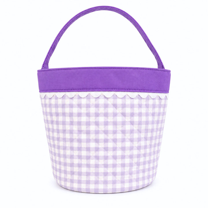 Witching Hour Trick-Or-Treat Tote
