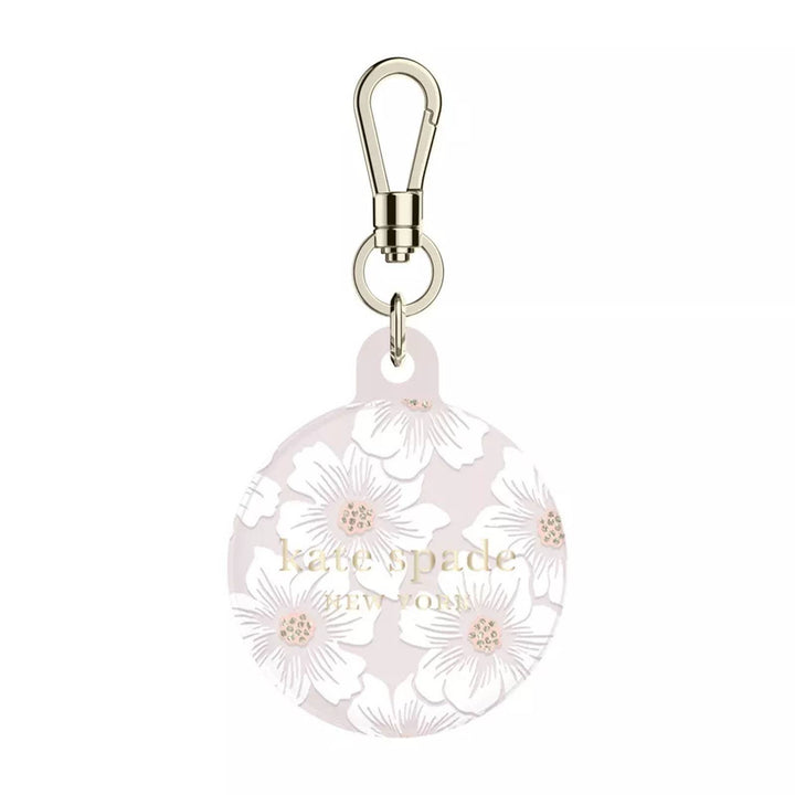 Kate Spade New York Airtag Case Hollyhock