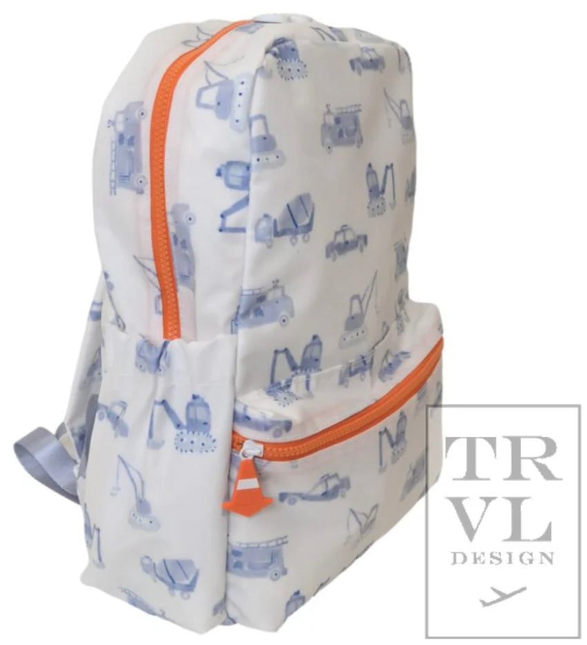 Backpacker - Dig It! Backpack