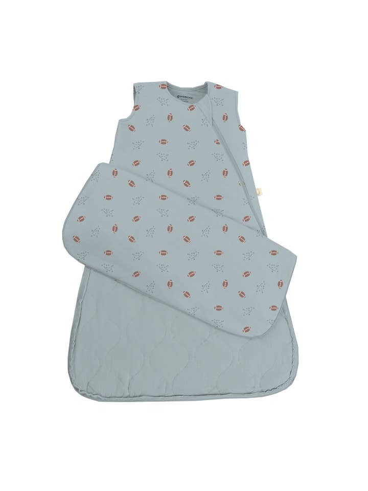 [SS26] Sleep Bag