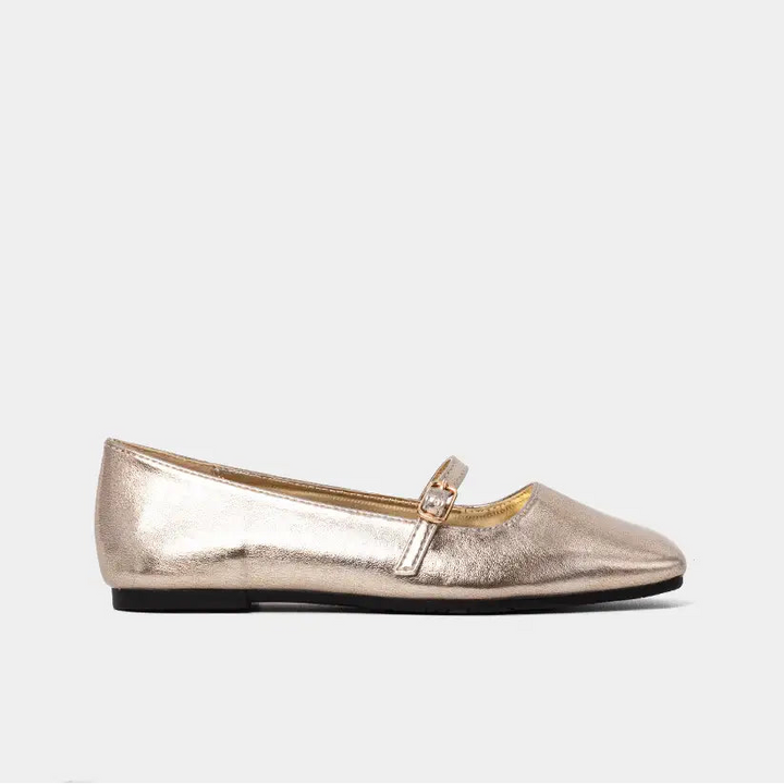 Adele Mini Light Gold