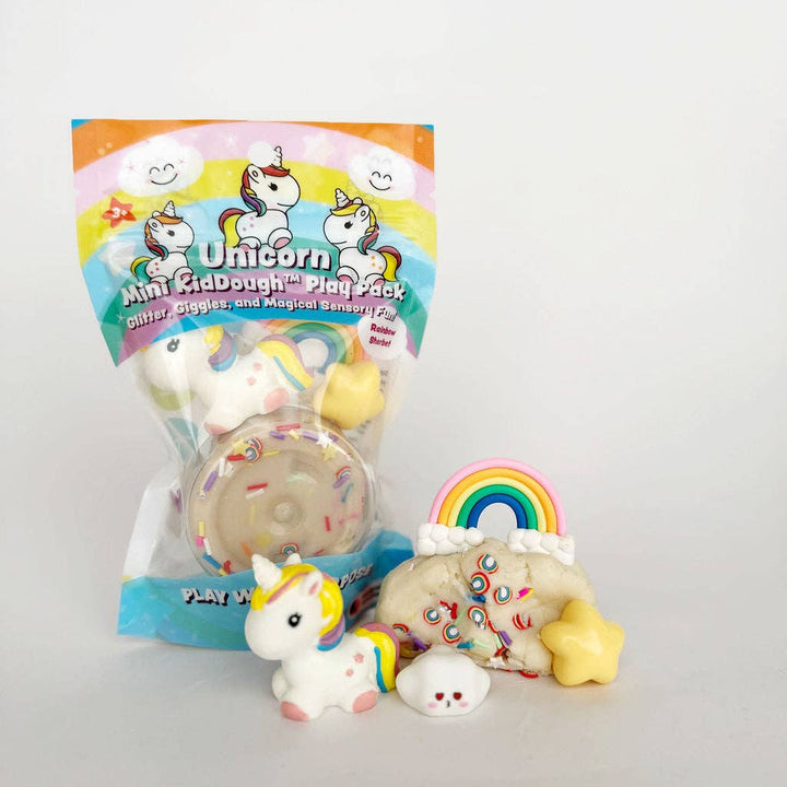 Unicorn Mini Play Pack