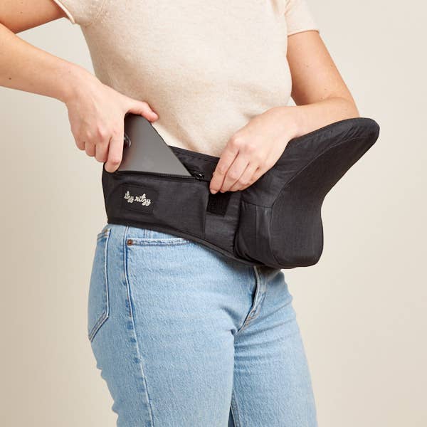 Hip Seat Carrier